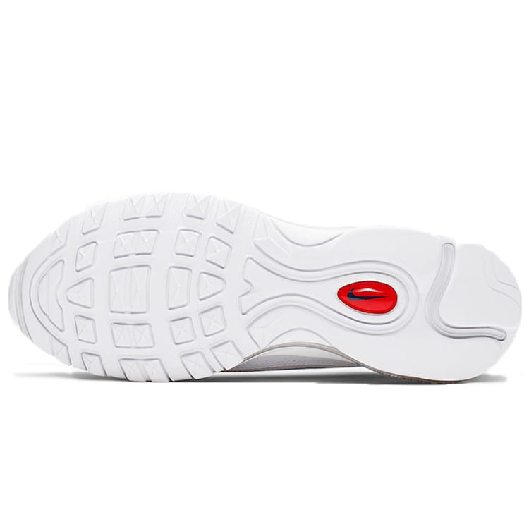 Nike Air Max 98 Unite Totale Weiß Damen CI9105-100