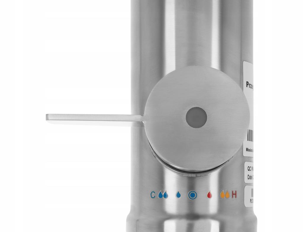 Flux 3.3Kw Instantaneous Water Heater