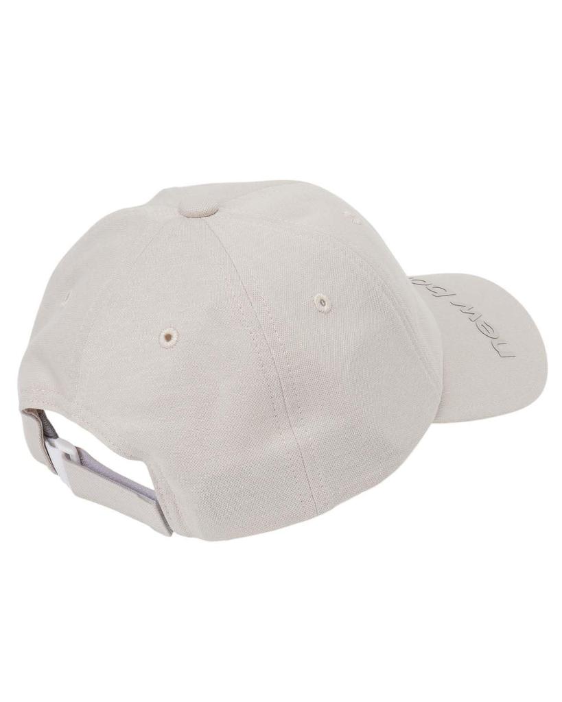 Golf Cap Size FR [New Balance] Women's (Range Adjustable) / 012-5187503 041_Beige