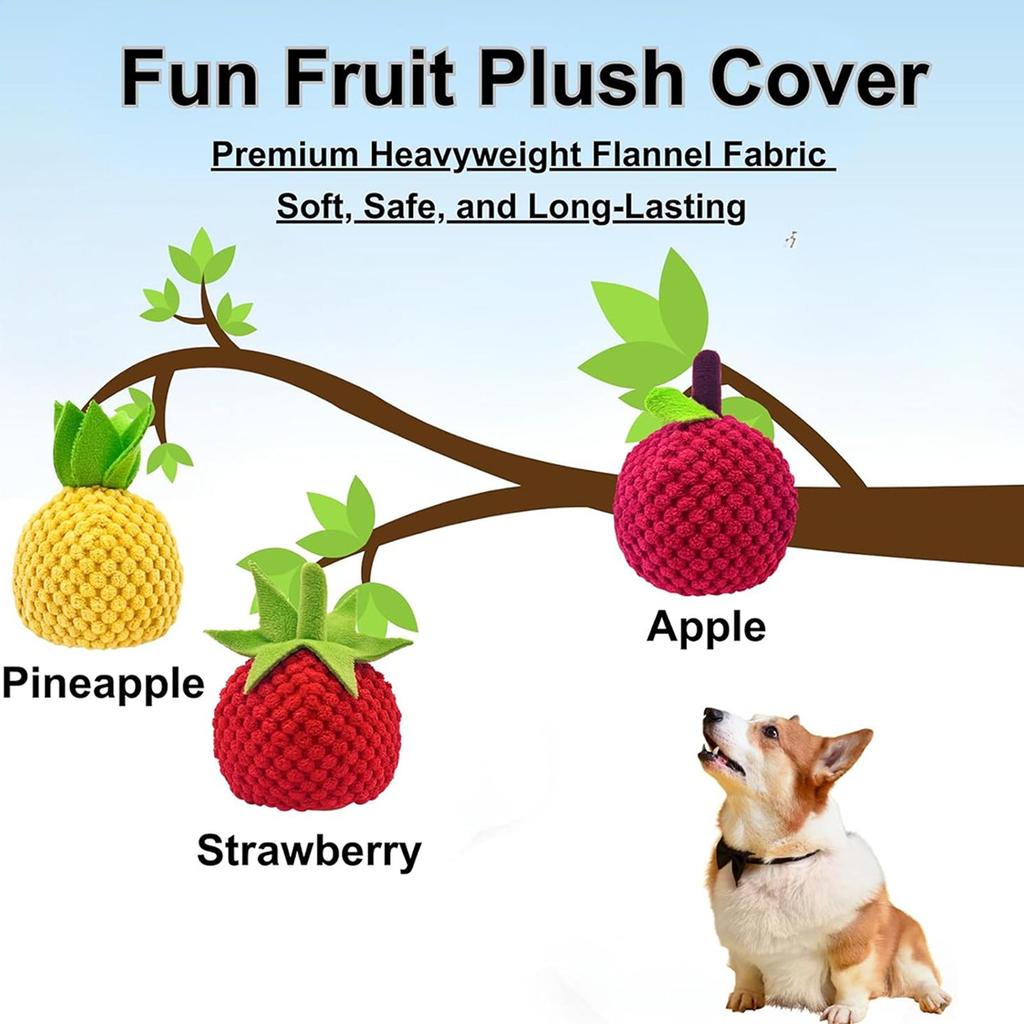 Treat Toys For Dogs Dogs Chewing Treat Dispensing Toy Interactive Pet Animals Enrichment Training Companion For Indoor Outdoor