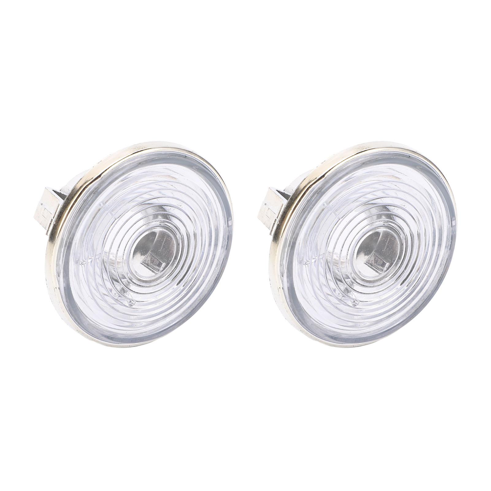 

Указатель поворота повышенной видимости NAB 1552 Прочная замена для Mazda MX5 Mk1 Mk2 Mk3