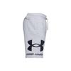 Under Armour Casual Shorts Men's Gray Moderate 1357118-011