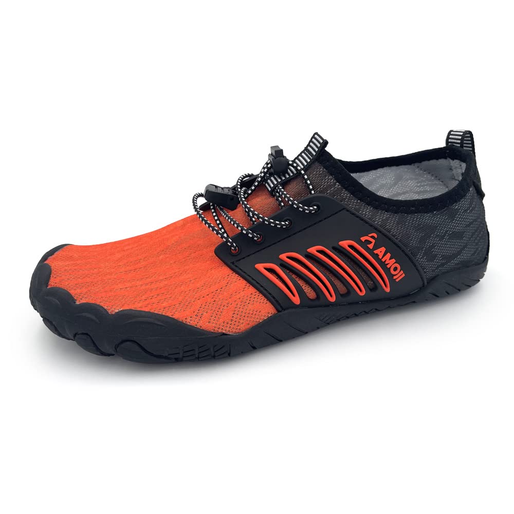 Amozi and Marine Water Aqua Beach for and and Size Men's Women's Shoes, Shoes, Shoes, Shoes, Amphibious, Swimming, Fitness, Training, Surfing,