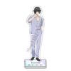 Anime The Fragrant Flower Blooms With Dignity Acrylic Stand Figures Rintaro Tsumugi Kaoruko Waguri Cosplay Model Desk Decor Gift