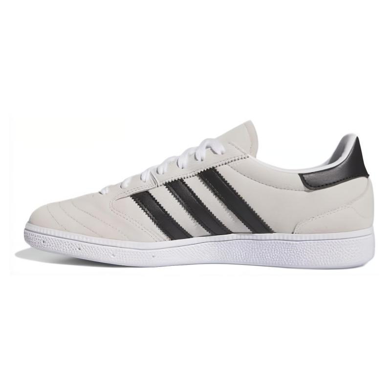 

Adidas Кроссовки Busenitz Vintage Crystal White Black IE3102 36 белый