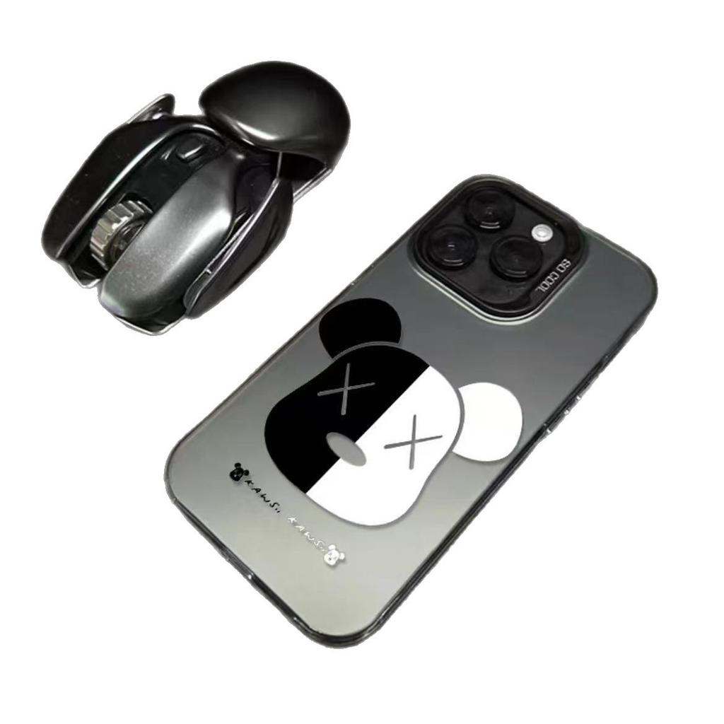 New Foreign Trade Applicable Iphone17 Mobile Phone Case 16 Apple 15promax/14 Personality 13pro1211