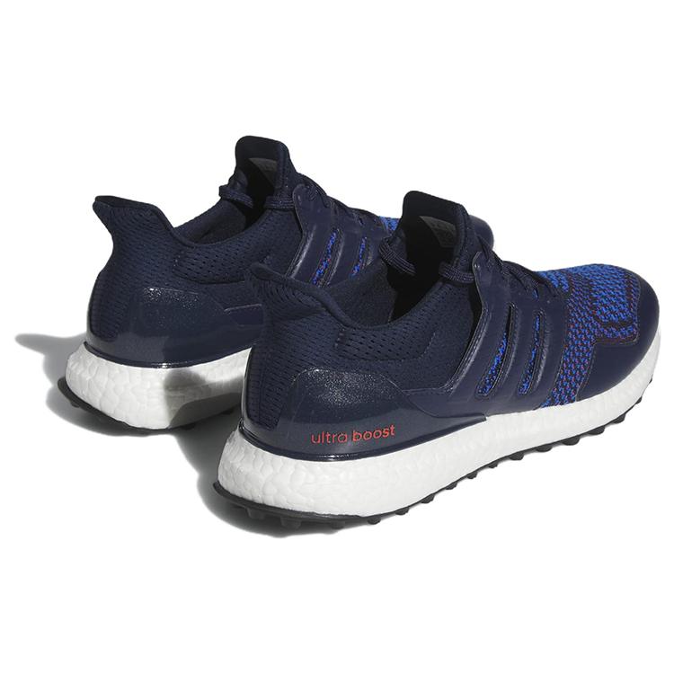 New Adidas UltraBoost 1.0 Spikeless Golf 'Collegiate Navy' IE2137