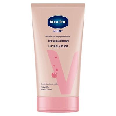 Vaseline Revitaliserande Återfuktande Handkräm