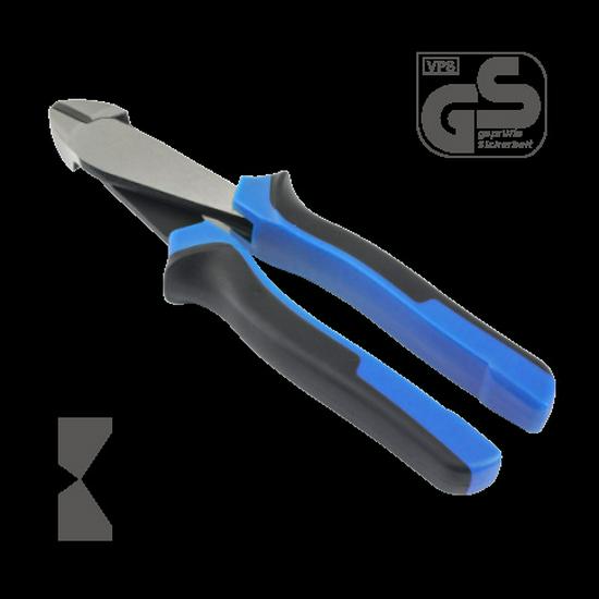 LICOTA APT-36303A/B Angled Pliers, USA APT-36304