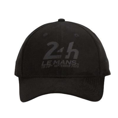 Baseballová čepice Tokyo Time Unisex pro dospělé Le Mans 2020