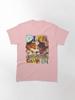 Glen Campbell Glen Campbell Rhinestone Cowboy Retro Gift Fan Classic T-Shirt