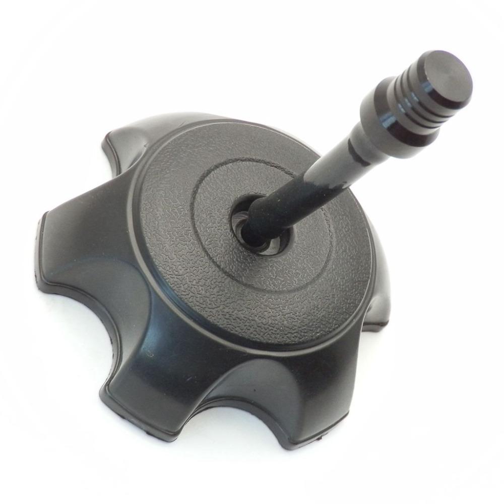 Gas Fuel Petrol Tank Cap for 110 125 PIT PRO Trail Quad Dirt Bike ATV Buggy Fuel Filters5