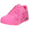 Кроссовки Skechers Uno Spread the Love