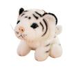 Cartoon Cute Animal Keychain Small Stuffed for Goody Bag Filler Kids Party Favors ,