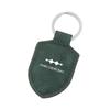 2025 Fangchengbao Leopard Keychain: Carbon Fiber Leather Shield for Models 5 & 8