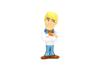 Jada Toys - MetalFigs 2.5" Scooby-Doo! 5-Pack – Shaggy, Scooby, Daphne, Velma, Fred – Diecast Figures – Collectible Displays – Ages 8+