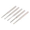 Drilling Jewelry Drilling Glass Diamond Coated Drill Bits Jewelry Drill Bits 1.0mm Head Diameter 1.2mm Head Diameter