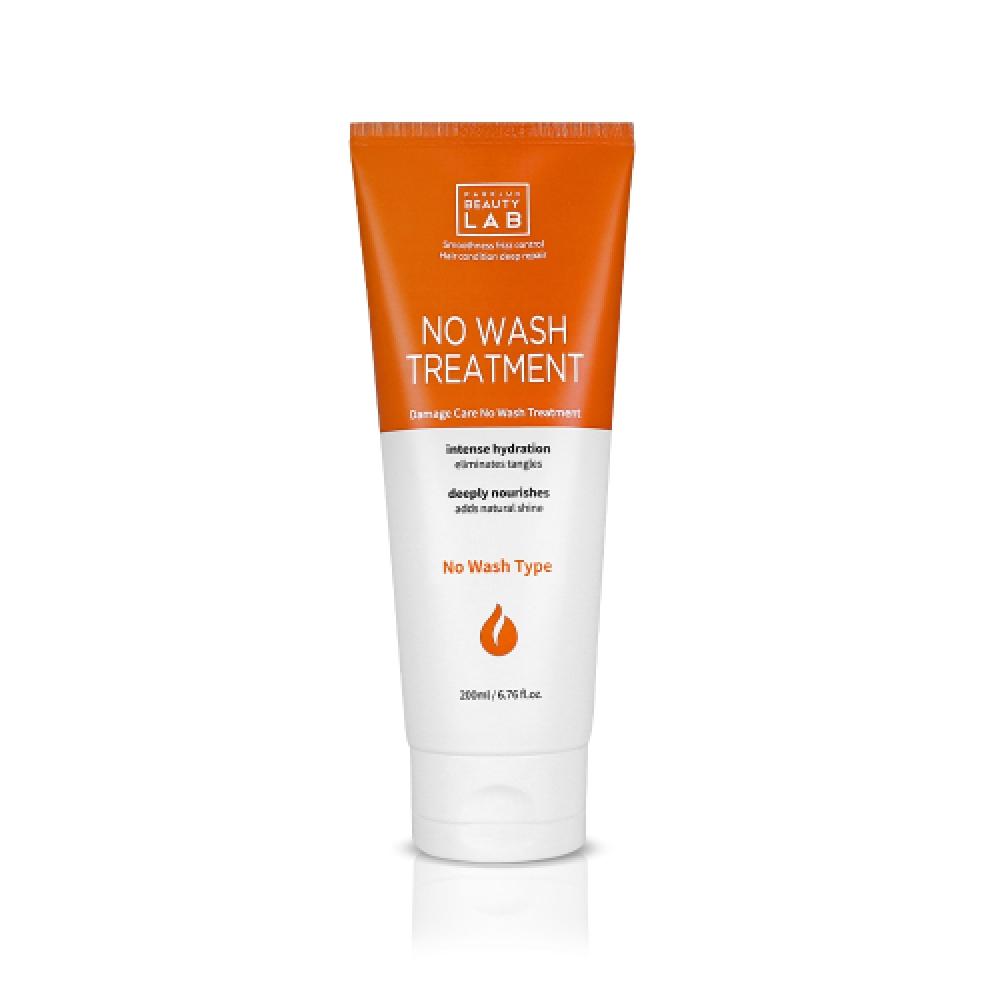 Parkjun Beautylab Lpp Skadad Hårvård No Wash Behandling Hårinpackning 200ml