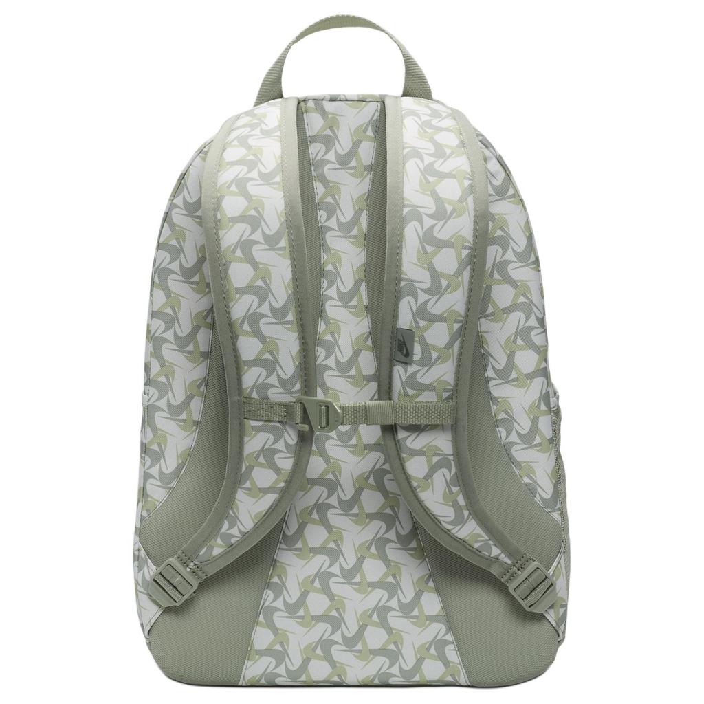 Nike Hayward 26L Backpack Summit White/Jade Horizon/Dark Stucco Casual FZ2520-121