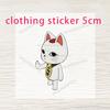Dandadan Children T Shirt Boy Girl Summer Clothes Anime Movie Kids Short Sleeve Tee Shirt Cartoon Casuall Toddler Cotton Tops