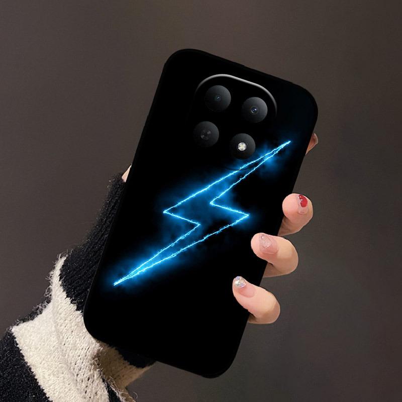 Case For POCO M8 Pro M 8 5G Fashion Soft Silicone Protection Back Cover For Xiaomi Poco M8 M8Pro PocoM8 Shockproof Bumper Coque