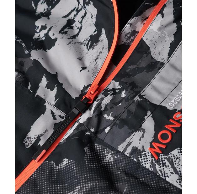 Superdry Куртка Freestyle Core