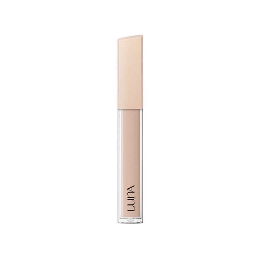 Luna Long Lasting Tip Concealer Fixing-Fit 7,5 g * 1 szt. / 2 szt.
