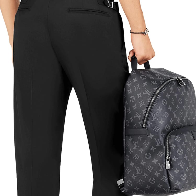 LOUIS VUITTON Discovery Backpack PM M43186