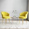 Móveis para sala de estar – Cadeiras de sala de estar