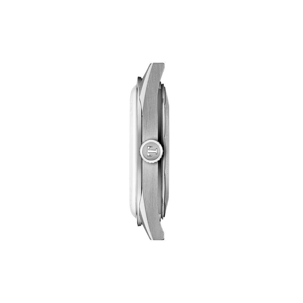 Tissot Stainless Steel black Dial Men's Fashion Watch T157.407.11.051.00