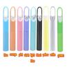 (10Pcs) 20Ml Mini Hook Spray Bottle Refillable-Perfect For Alcohol Perfume Fragrances