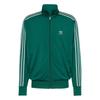 Adidas Classics Firebird Track Top Track Jacket FIREBIRD TT FWE48 Green Men's (JP, Alphabet, XL, (JP2543))