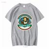 Augustiner Hell Beer Essential T Shirt ALL SIZE Vintage Washed Homme Streetwear Unisex Comfortable Designer Clothes Soft