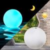 Remote Control Inflatable LED Ball 16 Colors LED Glowing Beach Ball  Pool Party