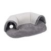 Compacts Cats Exercise Tunnel Security Sense Tunnel Pet House Educational Toy for Playtimes and Training In Apartments