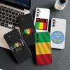 Mali Flag Emblems Casing Phone Cover for Xiaomi Poco C75 C65 C71 C85 X7 X6 X5 M6 M7 F7 F8 Ultra F6 Pro Soft Case