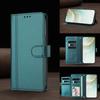 PU Leather Phone Case For Coque Redmi A7 Pro A5 A4 A3 Pro A3X A2 A1 Plus Wrist Rope Lanyard Card Slots Wallet Holder Cover Funda