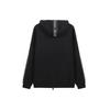 Burberry Siren Zip Up Hoodie 80295271