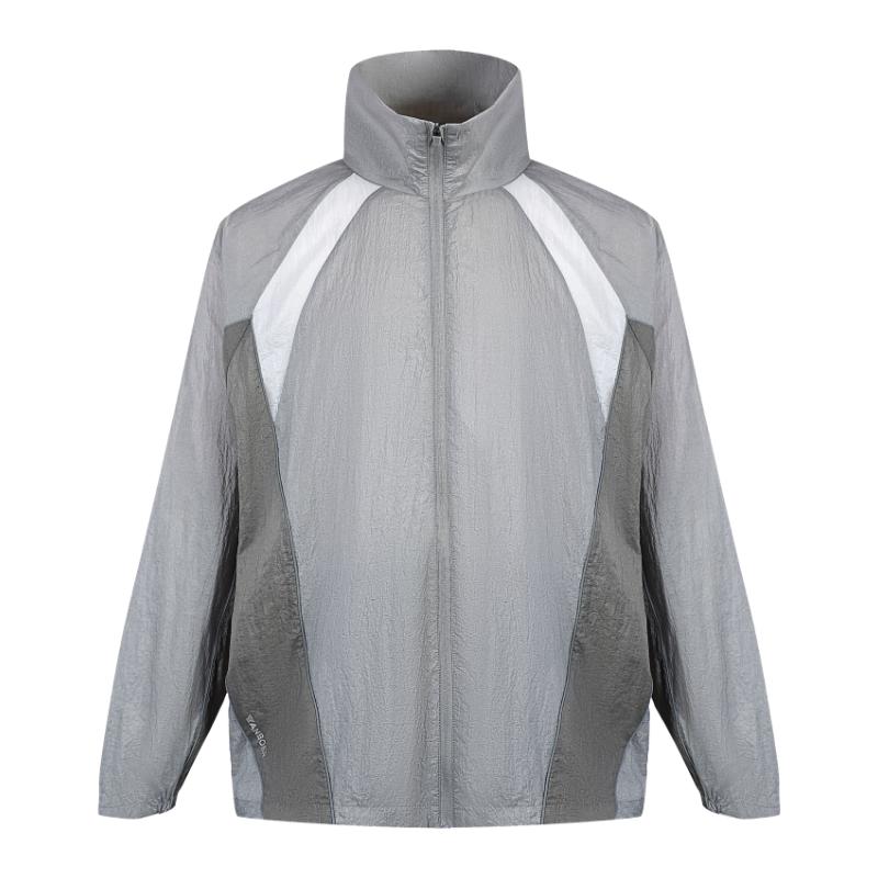 Tambor Men s Lightweight Stand Collar Sun Protection Jacket L (175)