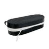 Silicone Anti-Drop Goggle Case: Breathable, Large-Capacity Portable Swim Protection Bag
