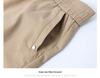 Damen Five-Minute High-Waist Baumwollshorts - Sommer Dünn, Locker, Vielseitig & Schlankmachend Lässige Hotpants (2026)