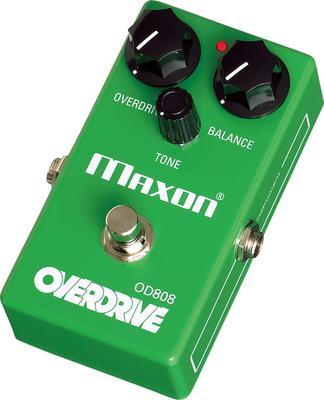 Tilbehør til guitarer – Guitarpedaler