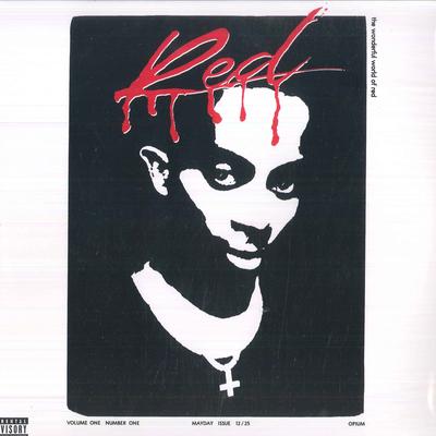 Δίσκος Βινυλίου PLAYBOI CARTI - Whole Lotta Red B003351301 Interscope Reco 2021 US Rap & Hip-Hop/R&B