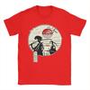 Kawaii Funny The CCrows Movie T Shirt For Unisex Unisex Oneck Short Sleeve Clothes 100Cotton Summer Top Tee