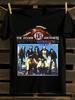 La Maglietta del Tour 2023 dei Doobie Brothers