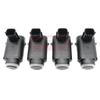 4pcs PDC Parking Sensor Bumper Reverse Assist 22743186 For Cadillac high quality