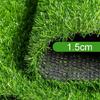 Green Grass Carpet Mats DIY Garden Landscape Outdoor Decorations 2 Sizes Choose