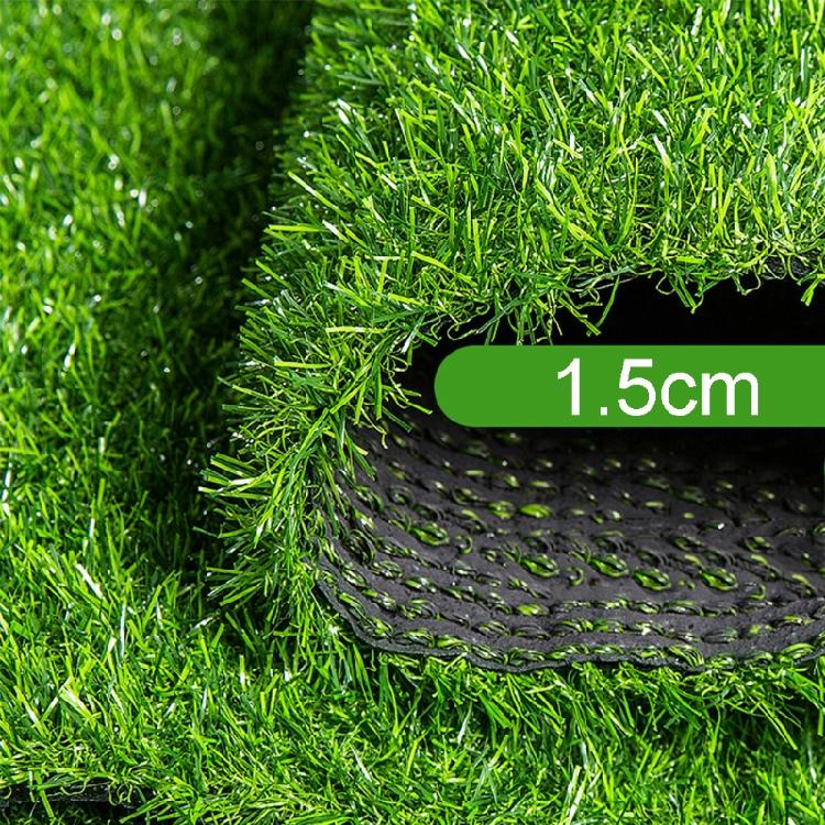 Green Grass Carpet Mats DIY Garden Landscape Outdoor Decorations 2 Sizes Choose