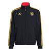 Originals Manchester United Cultural Story Reversible Stand Collar Jacket Men Jacket JM5561