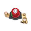 Car Battery Switch Marine Battery Switch Moisture Protection Switch Robust Materials Design Safety Disconnect Switch